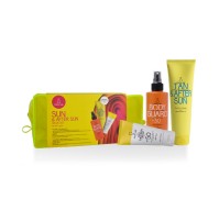 Youth Lab Sun & After Sun Value Set Body Guard Sun …