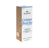 Nuxe Creme Fraiche De Beaute Moisturising Mattifyi …