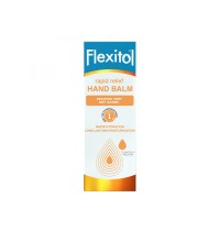 FLEXITOL HAND BALM Κρέμα Χεριών για Πολύ Ξηρά Χέρι …