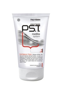 FREZYDERM PS.T. CELL BALANCE CREAM STEP 3 75ML