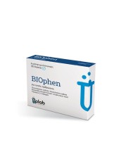 Uplab Biophen Συμπλήρωμα Διατροφής Για Υγιείς Αρθρ &hellip;