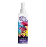 Magic Kids Spray Hair Conditioner Trolls Poppy 200 …