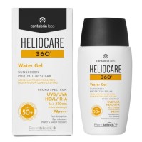 HELIOCARE 360 Water Gel SPF50+ 50ml