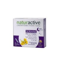 Naturactive Seriane Melatonine Συμπλήρωμα Διατροφή …