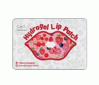 Vican Cettua Clean & Simple Hydrogel Lip patch Επί …