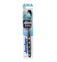 Jordan Ultralite Whitening 3X - Οδοντόβουρτσα Μαλα &hellip;