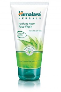 Himalaya Purifying Neem Face Wash 150ml