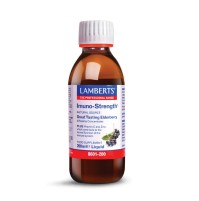 Lamberts Imuno Strength 200ml