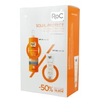 Roc Soleil-protect Anti-wrinkle Smoothing Fluid SP …