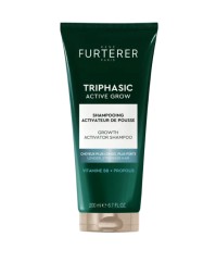 Rene Furterer Triphasic Active Grow Σαμπουάν Eνεργ …
