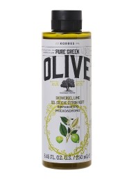 Korres Pure Greek Olive Αφρόλουτρο Μοσχολέμονο 250 …