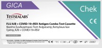 TestSeaLabs SARS-CoV-2/Flu A+B/RSV Διαγνωστικό Τεσ &hellip;