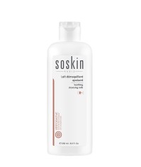 Soskin Soothing Cleansing Milk 250ml