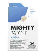 Hero Mighty Patch Invisible+ Anti-Pimple Επιθέματα …