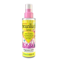 Treaclemoon Brazilian Love Fragrance Mist 150ml