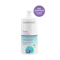 Pharmasept Tol Velvet Baby Mild Bath 1LT