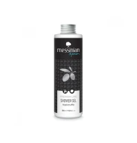 Messinian Spa Premium Line Shower Gel Αφρόλουτρο Μ …