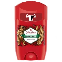 Old Spice Bearglove Deodorant Stick Αποσμητικό Στι …