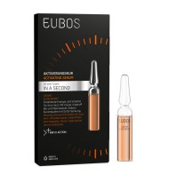 Eubos in a Second Caviar Glow Boost 7x2ml