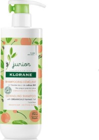 Klorane Petit Junior Shampoo with Peach Fragrance …