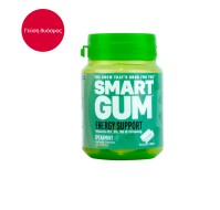 Smart Gum Energy Support Spearmint 30gums