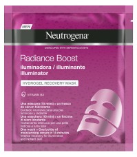 Neutrogena Radiance Boost The Illuminator Hydrogel …