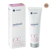 Medisei Panthenol Extra CC Day Cream SPF15 Dark Sh …