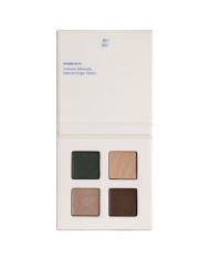 Korres Real Color Eyeshadow Palette 01 Forest Nude …