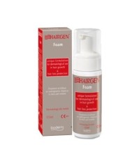 Boderm Hairgen Foam Αφρός Κατά Της Τριχόπτωσης 125 …