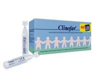 Clinofar Aμπούλες 5ml, 40 & 20 Δώρο