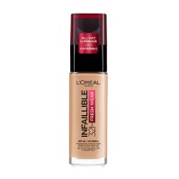 L'Oreal Paris Infaillible 32hr Freshwear Liquid Fo …