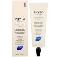 Phyto Phytosquam Treatment Anti-dandruff Shampoo 1 …