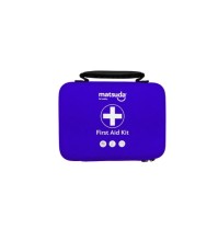 Matsuda First Aid Kit Κενό Φαρμακείο Πρώτων Βοηθει &hellip;