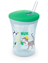 Nuk Evolution Action Cup Εκπαιδευτικό Κύπελλο με Κ …