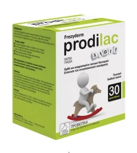 Frezyderm Prodilac Start 30sachets
