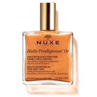 NUXE HUILE PRODIGIEUSE OR 100ML