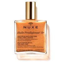 Nuxe Huile Prodigieuse Or 100ML
