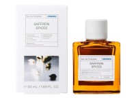 Korres Saffron Spices Eau De Toilette Ανδρικό Άρωμ …