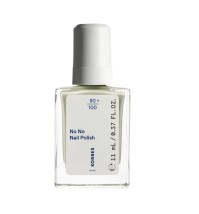 Korres No No Nail Polish 82 Mint Green 11ml