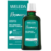 Weleda Τονωτική Λοσιόν Μαλλιών με Δενδρολίβανο 100 &hellip;