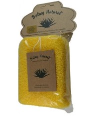 Balmy Naturel Polyester Spong Σφουγγάρι Μπάνιου 1τ …