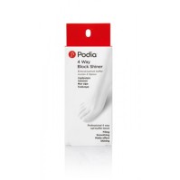 PODIA 4 Way Block Shiner Επαγγελματικό Buffer Νυχι …