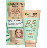Garnier Skin Active BB Cream Classic Hyaluronic Al …