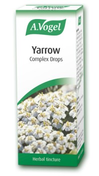 A.VOGEL YARROW COMPLEX 50 ML (GASTROSAN)