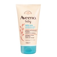 AVEENO BABY DAILY LOTION 150ML