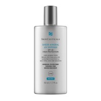 SkinCeuticals Sheer mineral SPF50 50ml