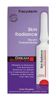 Frezyderm Skin Radiance Velvet Concentrate Cream B …