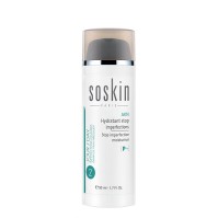 Soskin Stop Imperfection Moisturizer 50ml