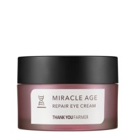 Thank You Farmer Miracle Age Repair Eye Cream 20gr
