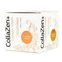 COLLAZEN COLLAGEN CREAM 50 ml